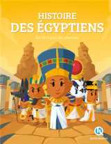 Histoire des egyptiens