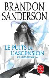 Le puits de l'ascension (fils-des-brumes, tome 2)