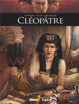 Cleopatre