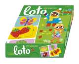 Loto  -  les saisons