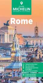 Guide vert rome
