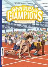 Graines de champions, tome 02