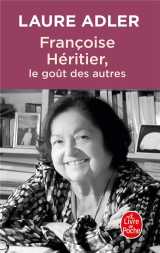 Francoise heritier, le gout des autres