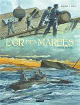 L'or des marees tome 4