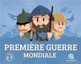 Premiere guerre mondiale