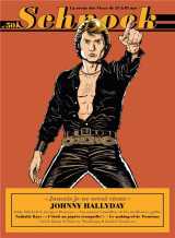 Revue schnock n.50 : johnny hallyday