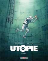 Utopie t02