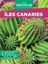 Guide vert we&go îles canaries