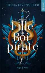 La fille du roi pirate tome 01