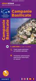 86215 campanie/basilicate  1/200.000