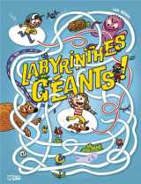 Mes super jeux labyrinthes