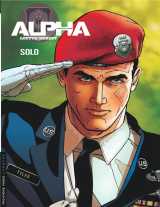 Alpha (premières armes) - tome 2 - solo