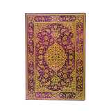 Carnet pb poesie persane le verger grand n.l. 128pg.