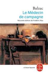 Le medecin de campagne