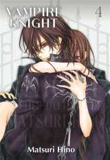 Vampire knight - perfect edition t04