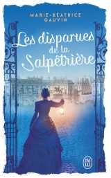 Les disparues de la salpêtrière