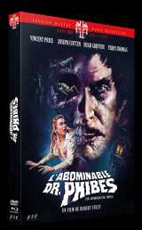 L'abominable dr phibes