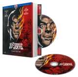 Les deux visages du dr jekyll - combo brd + dvd + livret 16 pages