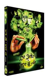 Dr jekyll #038; mister hyde - coffret 3 dvd