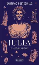 Julia et la colère des dieux