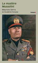 Le mystère mussolini