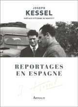 Reportages en espagne