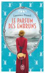 Le parfum des embruns
