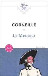 Le menteur - bac 2025