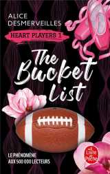 The bucket list (heart players, tome 1)