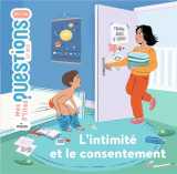 L'intimite et le consentement