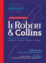 Le robert & collins premium