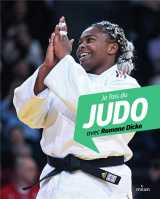 Je fais du judo avec romane dicko