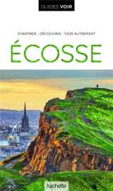 Guide voir ecosse