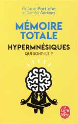 Memoire totale  -  hypermnesiques