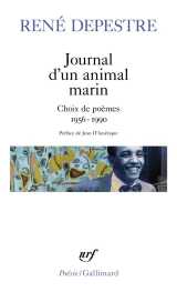 Journal d'un animal marin