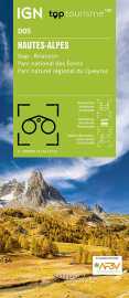 Top100d05 - hautes alpes