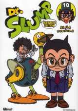 Docteur slump tome 10
