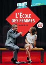 Bibliolycee l'ecole des femmes