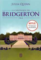 La chronique des bridgerton