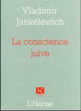 La conscience juive