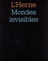 Cahier mondes invisibles