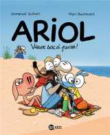 Ariol, tome 18