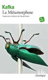 La metamorphose