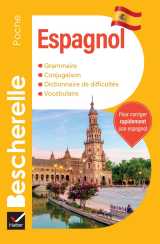 Bescherelle - espagnol (poche)
