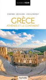 Guides voir : grece : athenes et le continent