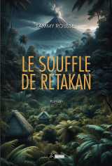 Le souffle de retakan