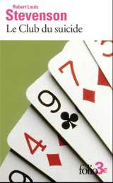 Le club du suicide