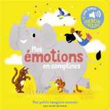 Mes emotions en comptines
