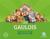 Les gaulois : civilisation (2e edition)