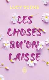 Ces choses qu'on laisse